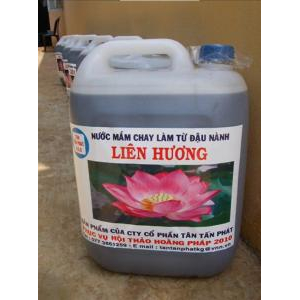 Công Ty Cổ Phần Xuất Nhập Khẩu Tân Tấn Phát